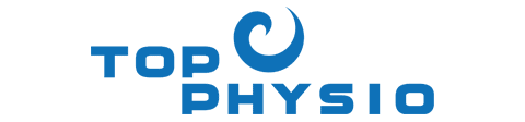Logo - Top-Physio Physiotherapie 1060 Wien, 1030 Wien & 1220 Wien